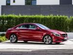 Mercedes-Benz CLA220 CDI 2013 года